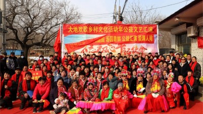 山東省德州市寧津縣保店鎮(zhèn)王吏目村奏響振興鄉(xiāng)村，全面發(fā)展最強(qiáng)音